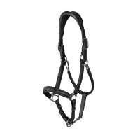 Caveção de Couro Extra Macio Working By Dy'on Preto Caveção de Couro Extra Macio Working By Dy'on Preto