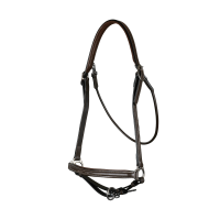 Caveção de Escovagem Working By Dy'on Castanho Caveção de Escovagem Working By Dy'on Castanho