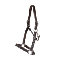 Cabresto trançado Working By Dy'on Castanho