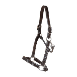 Cabresto trançado Working By Dy'on Castanho