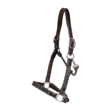 Cabresto trançado Working By Dy'on Castanho