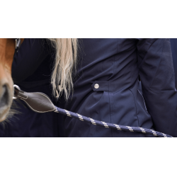 Corda de Trabalho Longe da Dy'on Castanho