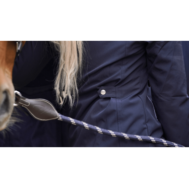 Corda de Trabalho Longe da Dy'on Castanho