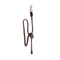 Longe trançada Working By Dy'on Castanho