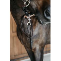 Longe trançada Working By Dy'on Castanho