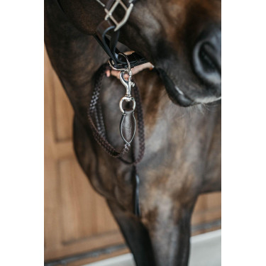 Longe trançada Working By Dy'on Castanho