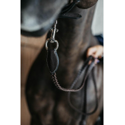 Longe trançada Working By Dy'on Castanho