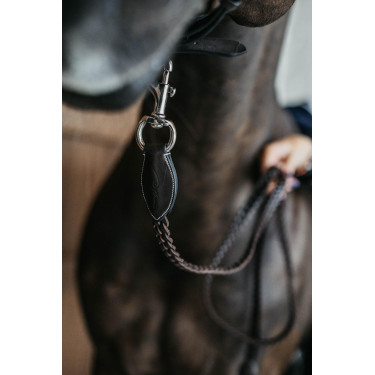 Longe trançada Working By Dy'on Castanho