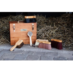 Caixa de limpeza Grooming Deluxe by Kentucky Caixa de limpeza Grooming Deluxe by Kentucky