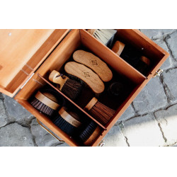 Caixa de limpeza Grooming Deluxe by Kentucky Caixa de limpeza Grooming Deluxe by Kentucky