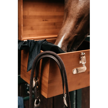 Caixa de escovagem para Box Grooming Deluxe da Kentucky Caixa de escovagem para Box Grooming Deluxe da Kentucky