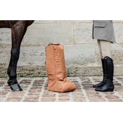 Bolsa para botas Chestnut Grooming Deluxe by Kentucky