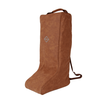 Bolsa para botas Chestnut Grooming Deluxe by Kentucky Bolsa para botas Chestnut Grooming Deluxe by Kentucky