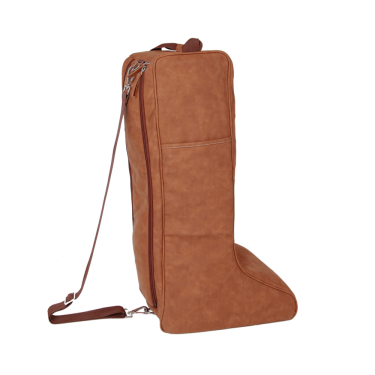 Bolsa para botas Chestnut Grooming Deluxe by Kentucky Bolsa para botas Chestnut Grooming Deluxe by Kentucky