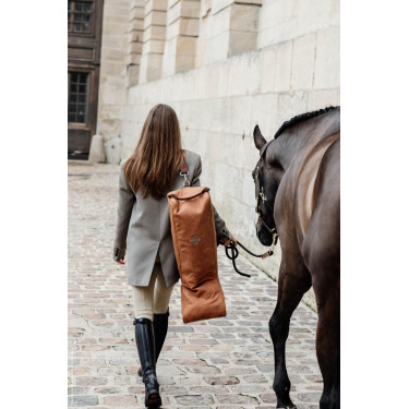 Bolsa para botas Chestnut Grooming Deluxe by Kentucky Bolsa para botas Chestnut Grooming Deluxe by Kentucky