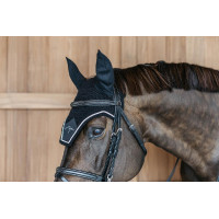 Diamond Bonnet Dy'on Preto