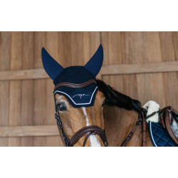 Diamond Bonnet Dy'on Marinho Azul-marinho