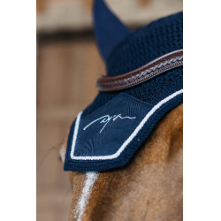 Diamond Bonnet Dy'on Marinho Azul-marinho