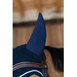 Diamond Bonnet Dy'on Marinho Azul-marinho