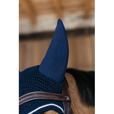 Diamond Bonnet Dy'on Marinho Azul-marinho