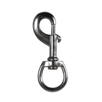 Mosquetão Dy'on Prata Mosquetão Dy'on Prata