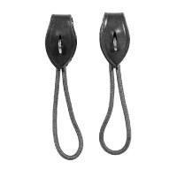 Pelham court Strap Dy'on Preto