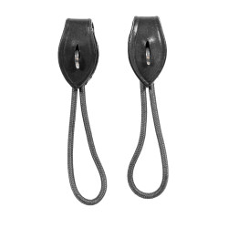 Pelham court Strap Dy'on Preto