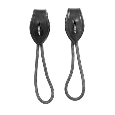 Pelham court Strap Dy'on Preto