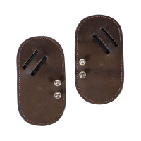 Proteção de Hackamore Dy'on Castanho