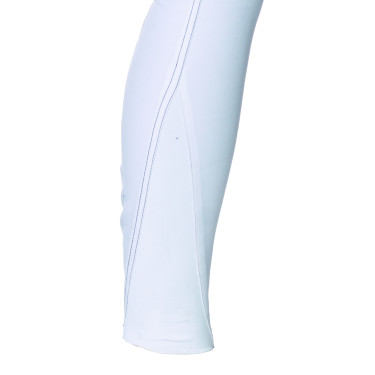 Calça Básica feminina com barra em lycra EquiComfort Calça Básica feminina com barra em lycra EquiComfort