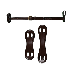 Barbeira Inferior 1/2 Com 2 Alças Removíveis D Collection by Dy'on Castanho