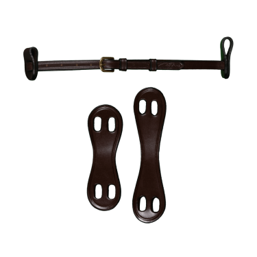 Barbeira Inferior 1/2 Com 2 Alças Removíveis D Collection by Dy'on Castanho