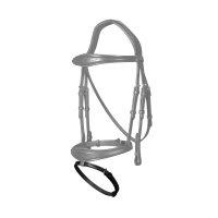 Meia-focinheira New English Collection by Dy'on Preto Meia-focinheira New English Collection by Dy'on Preto