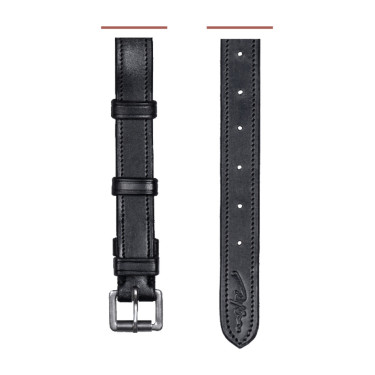 Correia de Fecho Pull-Back New English Collection by Dy'on Preto