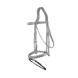 Sob queixeira 3/8 US Collection by Dy'on Preto