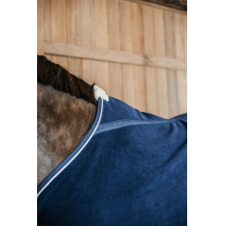 Cobertura Heavy Fleece Dy'on Marinho Azul-marinho Cobertura Heavy Fleece Dy'on Marinho Azul-marinho