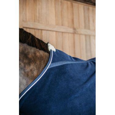 Cobertura Heavy Fleece Dy'on Cobertura Heavy Fleece Dy'on