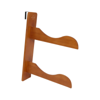 Suporte de selas Grooming Deluxe by Kentucky Castanho