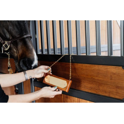 Placa de Box Grooming Deluxe by Kentucky Placa de Box Grooming Deluxe by Kentucky