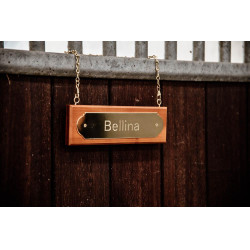 Placa de Box Grooming Deluxe by Kentucky Placa de Box Grooming Deluxe by Kentucky
