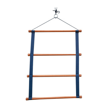 Suporte de Tapetes de Luxo Grooming Deluxe by Kentucky Castanho