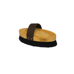 Escova macia com cerdas duras Grooming Deluxe by Kentucky Escova macia com cerdas duras Grooming Deluxe by Kentucky