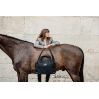 Sac de fim de semana Chestnut Grooming Deluxe by Kentucky Preto Sac de fim de semana Chestnut Grooming Deluxe by Kentucky Preto