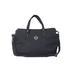 Sac de fim de semana Chestnut Grooming Deluxe by Kentucky Preto