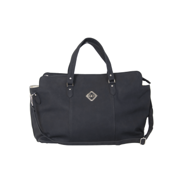 Sac de fim de semana Chestnut Grooming Deluxe by Kentucky Preto