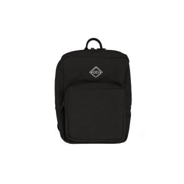 Mochila Chestnut Grooming Deluxe by Kentucky Preto Mochila Chestnut Grooming Deluxe by Kentucky Preto