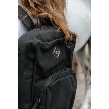 Mochila Chestnut Grooming Deluxe by Kentucky Preto Mochila Chestnut Grooming Deluxe by Kentucky Preto