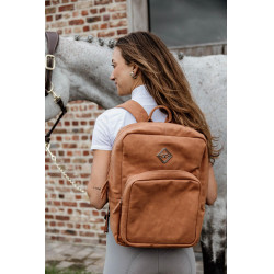 Mochila Chestnut Grooming Deluxe by Kentucky