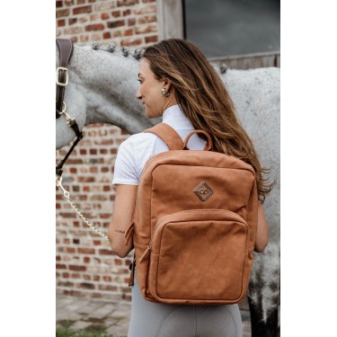 Mochila Chestnut Grooming Deluxe by Kentucky
