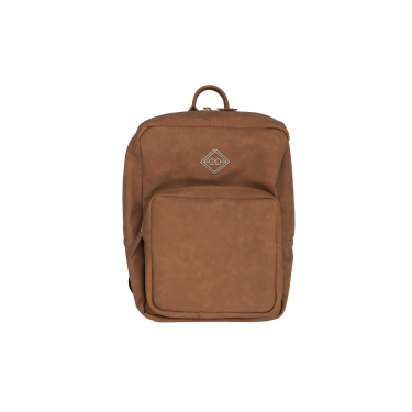 Mochila Chestnut Grooming Deluxe by Kentucky Mochila Chestnut Grooming Deluxe by Kentucky